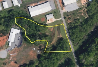 More details for Camson Road, Anderson, SC - Land for Sale