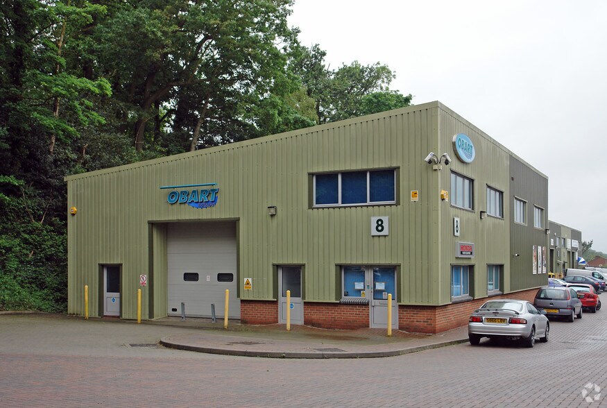 Boxley Rd, Maidstone, ME14 2DZ Office for Lease