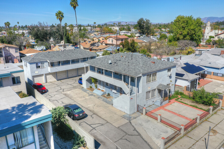 5619 Satsuma Ave, North Hollywood, CA 91601 | LoopNet