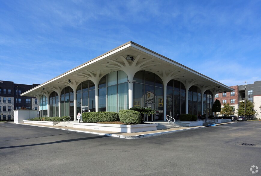 3800 Washington Ave, Houston, TX for sale - Primary Photo - Image 1 of 1