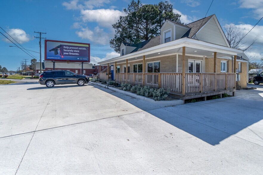 3011 Victory Blvd, Portsmouth, VA 23701