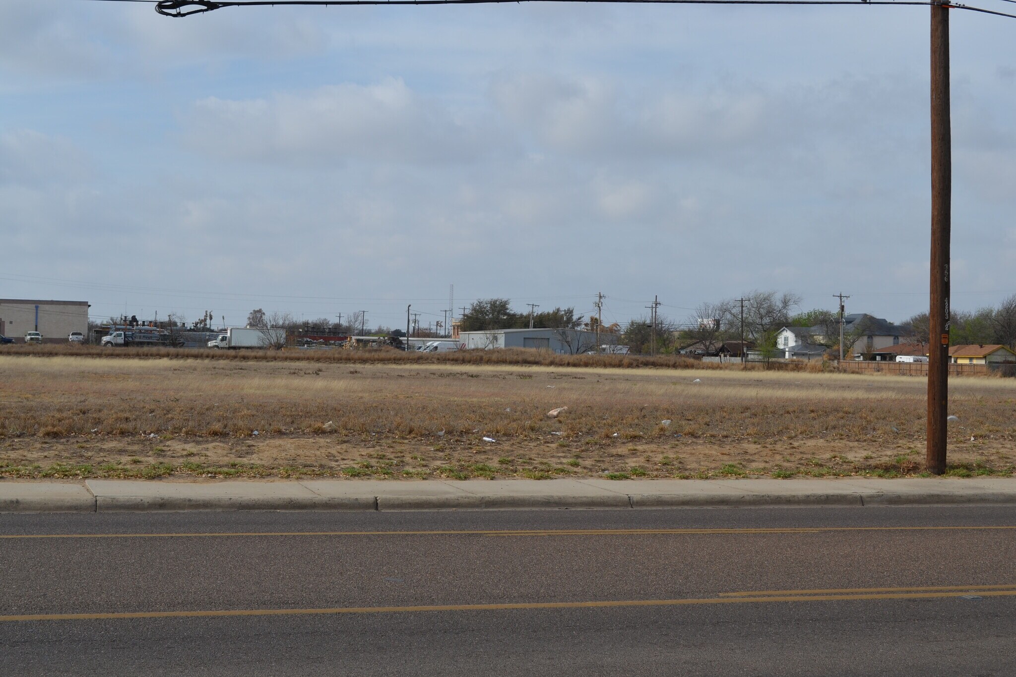 1019 Hillside, Laredo, TX 78041 Land for Sale