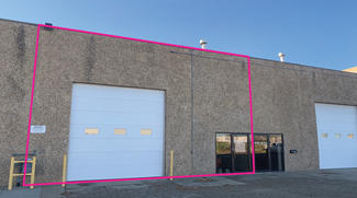 More details for 9748 54 Av NW, Edmonton, AB - Industrial for Lease