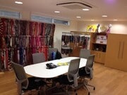 Internal space