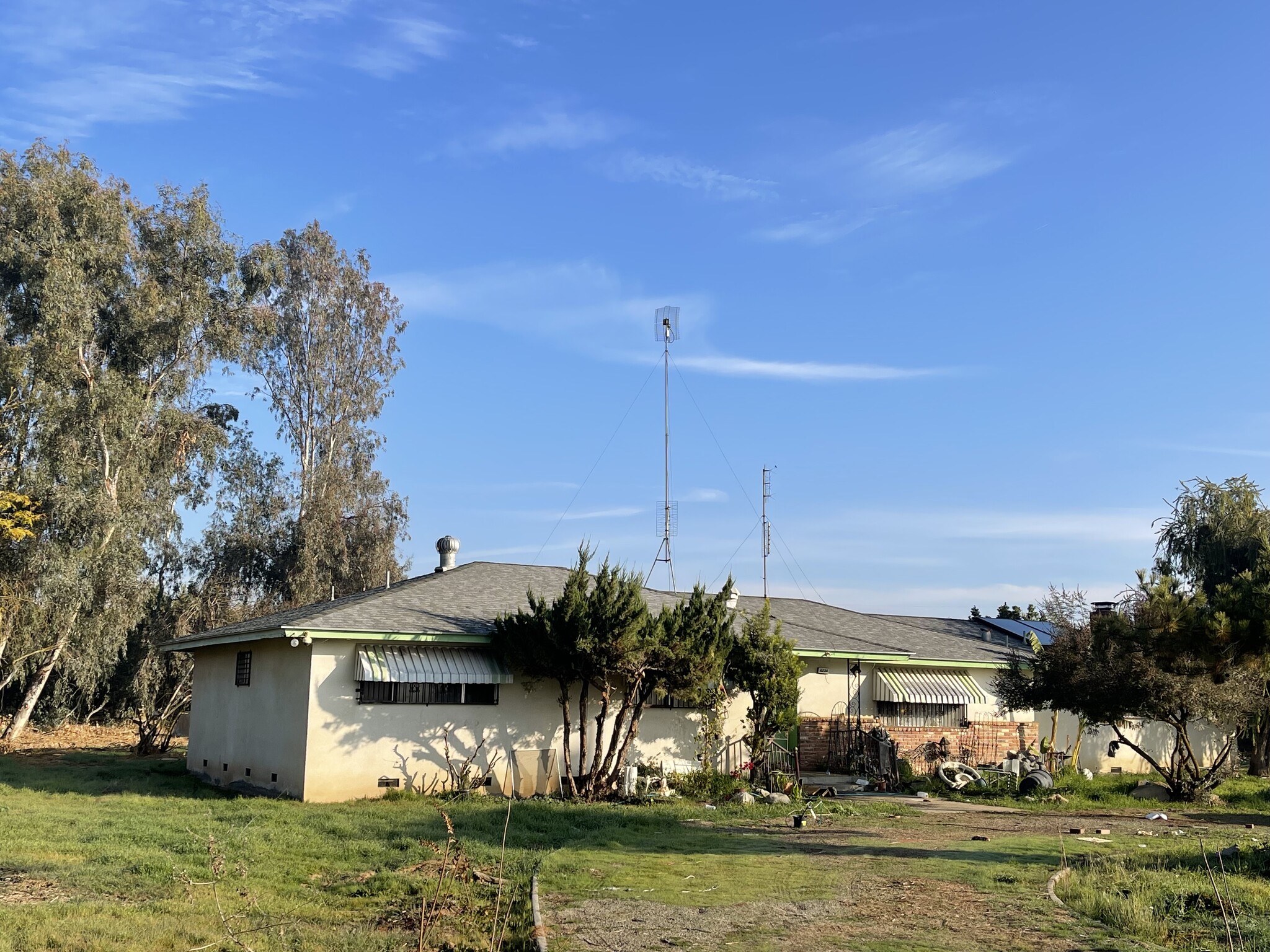 4114 W Church Ave, Fresno, CA for sale Primary Photo- Image 1 of 8