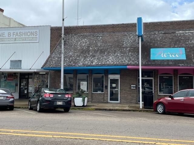 2951 Jefferson St, Macon, MS for sale - Building Photo - Image 1 of 12