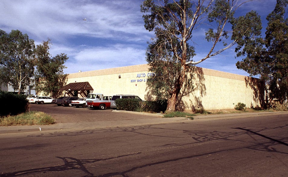 1868 E 6th St, Tempe, AZ for lease - Building Photo - Image 2 of 7