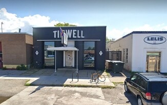 837 S Main St, Salt Lake City UT - Loft