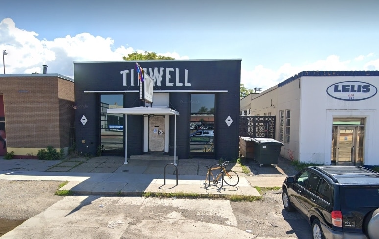 837 S Main St, Salt Lake City, UT for lease - Building Photo - Image 1 of 7