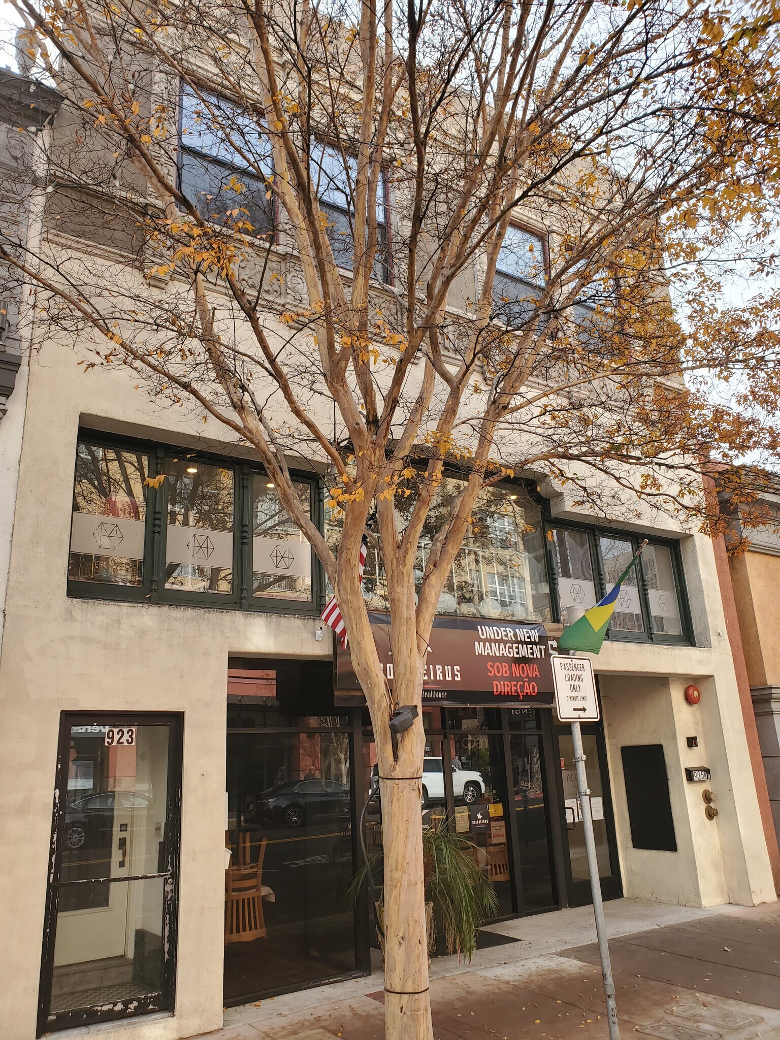 923 4th St, San Rafael, CA for sale Building Photo- Image 1 of 1