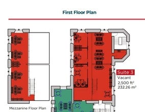 Commerce St, Aberdeen for lease Floor Plan- Image 2 of 2