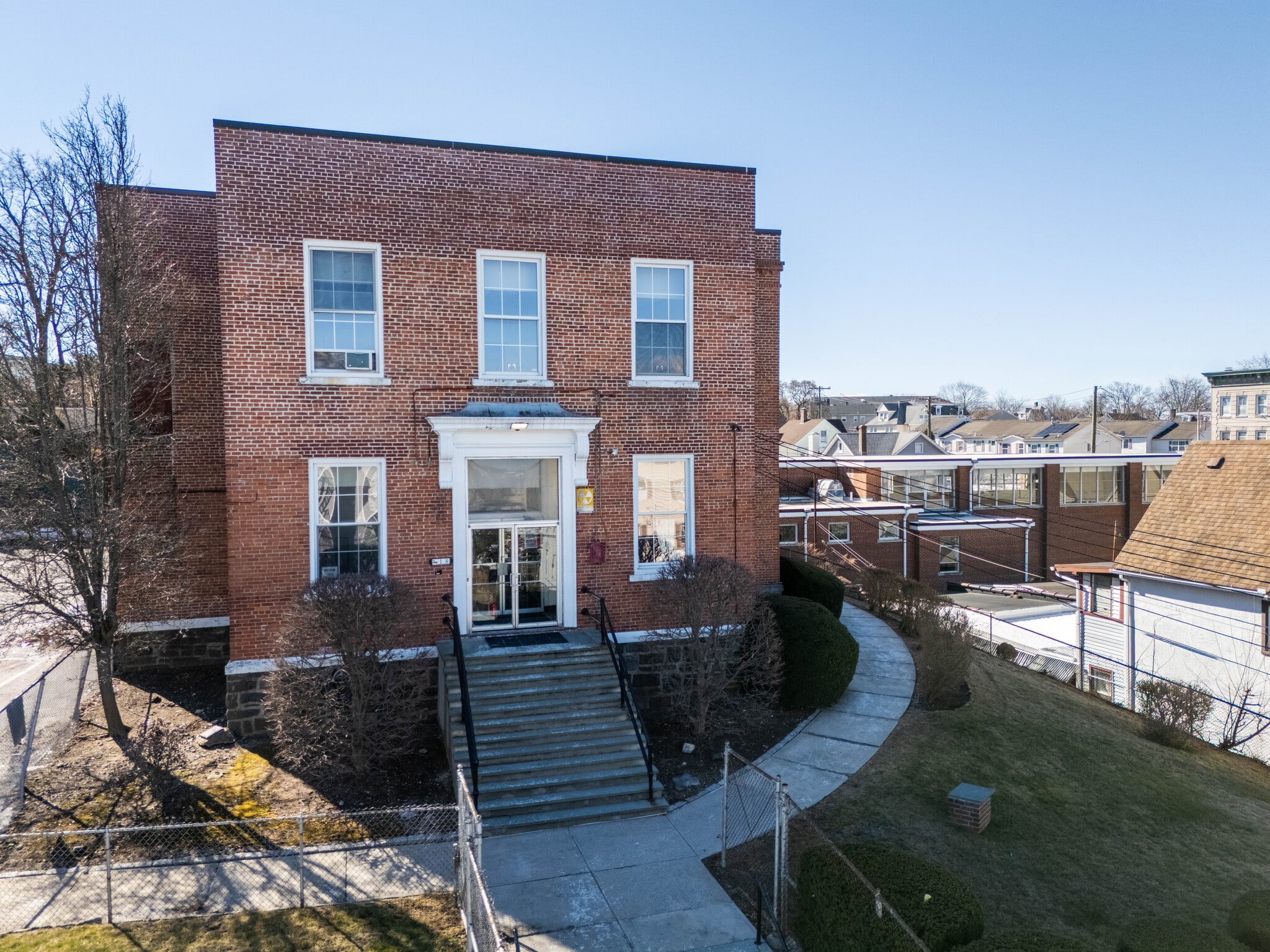 18 Central Ave, Port Chester, NY for lease Primary Photo- Image 1 of 26