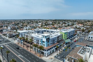 More details for 120 - 180 5th St, Huntington Beach, CA - Retail for Lease