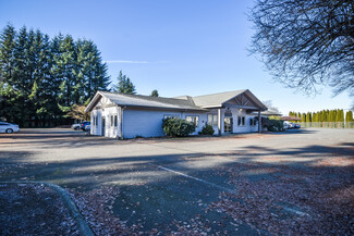 More details for 1342 88th Ave, Tumwater, WA - Office for Lease