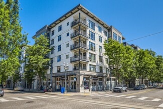 More details for 600-630 NW 10th Ave, Portland, OR - Retail for Lease