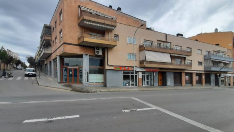 Carrer de Sant Cosme, Terrassa, Barcelona for sale - Building Photo - Image 1 of 2