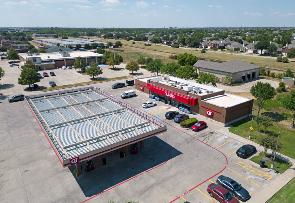 3459 Farm to Market 544, Wylie, TX for sale Primary Photo- Image 1 of 1