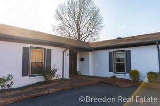 204 E McDowell St, Morganton, NC for lease Building Photo- Image 2 of 5