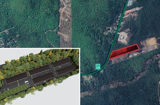 More details for Rte 125, Rawdon, QC - Land for Sale