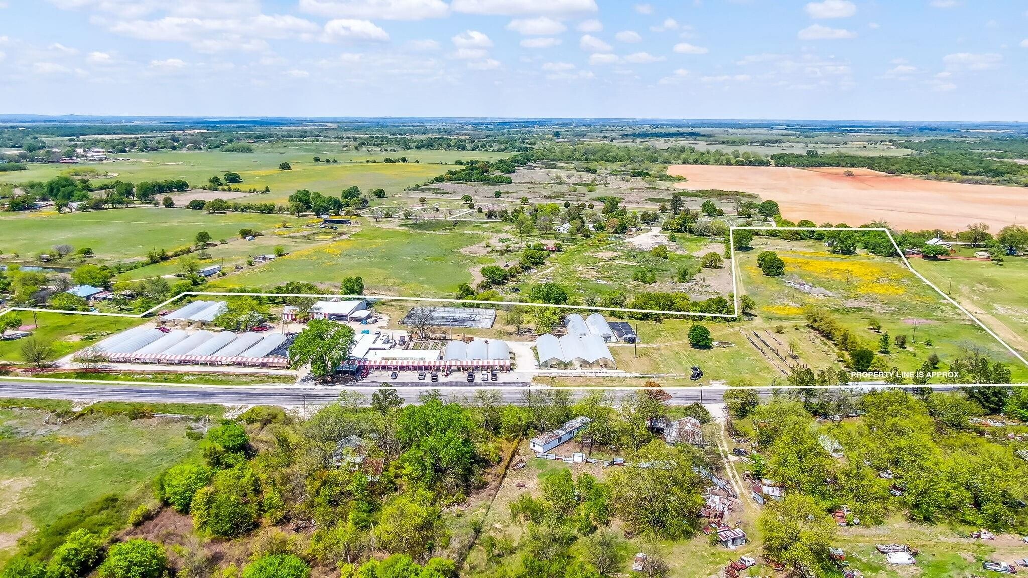 1990 Highway 36 E, Rising Star, TX 76471 1990 Highway 36 E, Rising Star, TX 76471