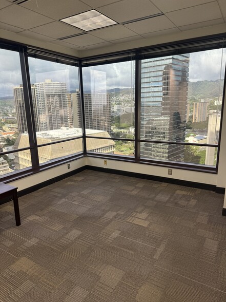 1100 Alakea St, Honolulu, HI for sale - Building Photo - Image 2 of 28