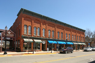 More details for 101 S Ann Arbor St, Saline, MI - Retail for Lease