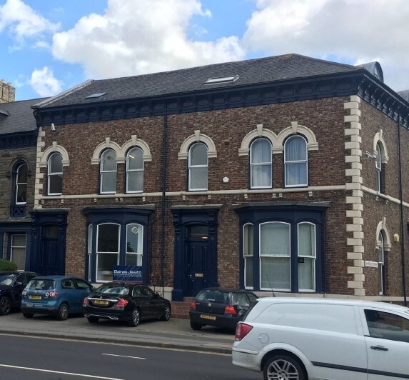 4145 Yarm Ln, Stockton On Tees, TS18 3EA