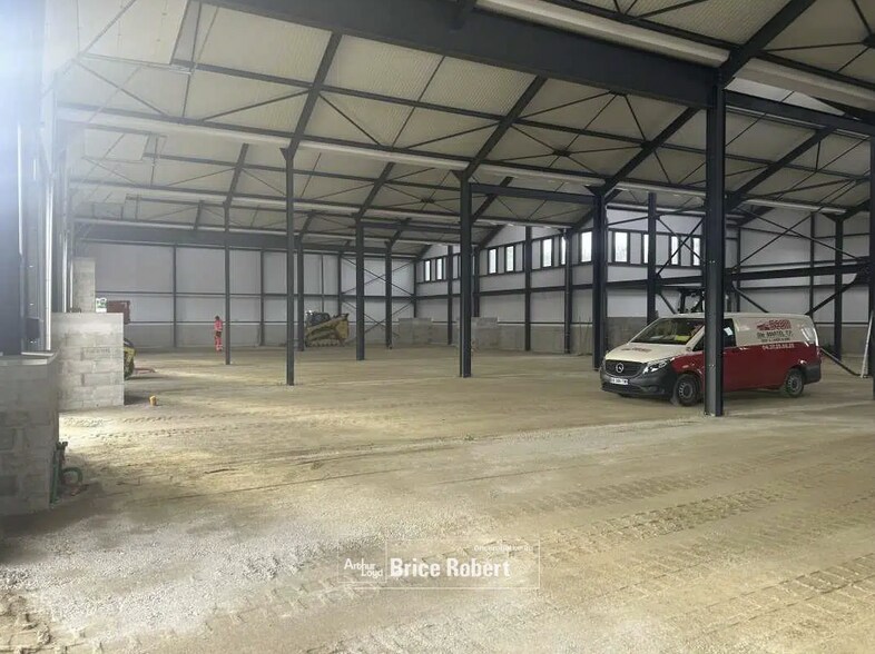 2 Route d'Heyrieux, Toussieu for sale - Interior Photo - Image 3 of 3