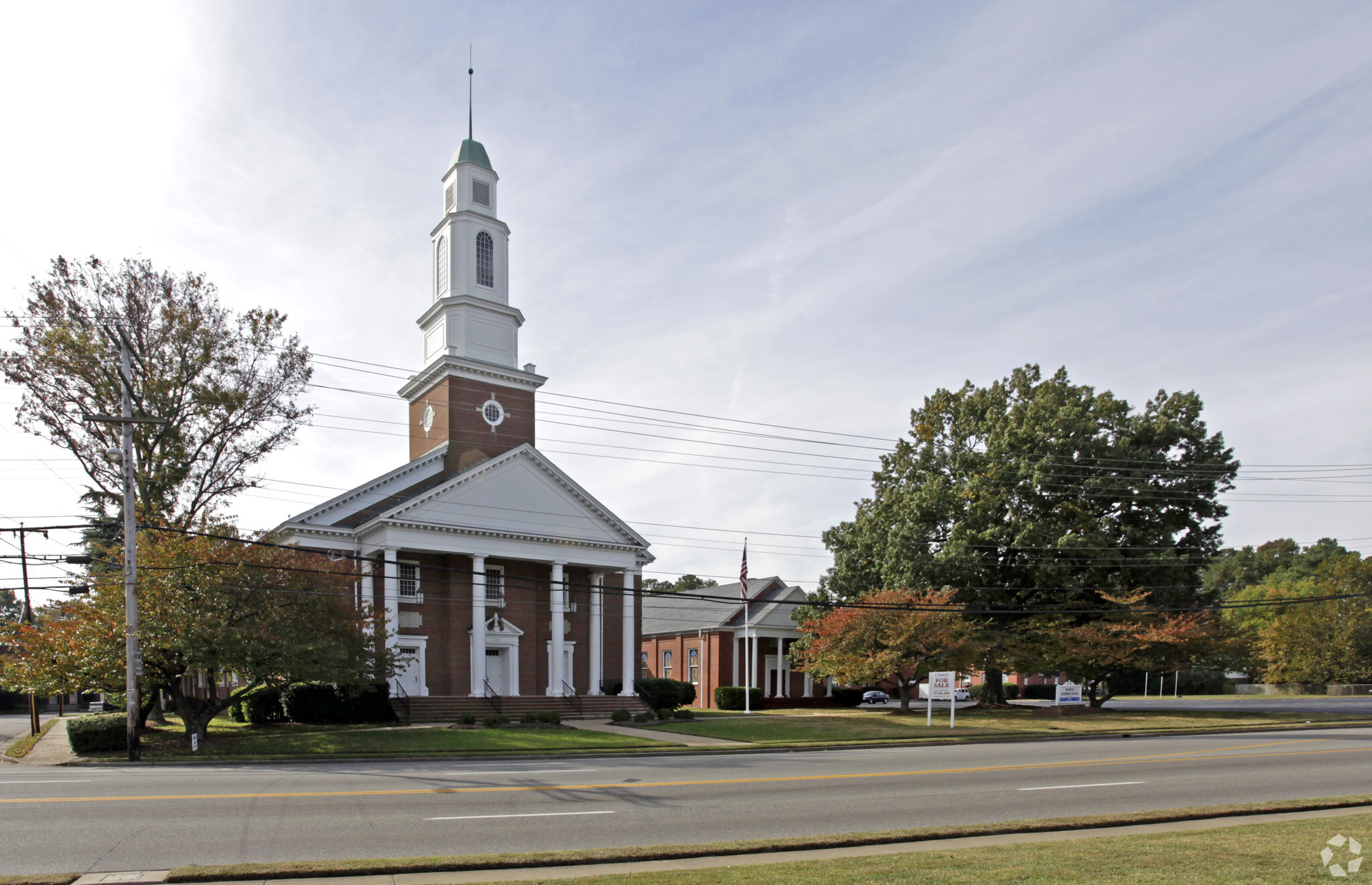 1228 Todds Ln, Hampton, VA for sale Building Photo- Image 1 of 47