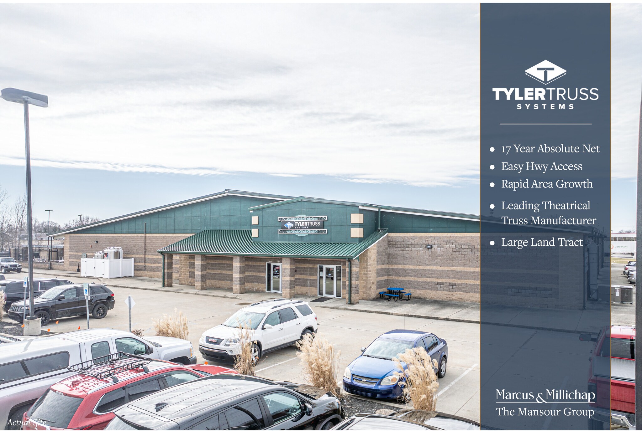 1810 Fairfield Ln, Pendleton, IN for sale Building Photo- Image 1 of 1