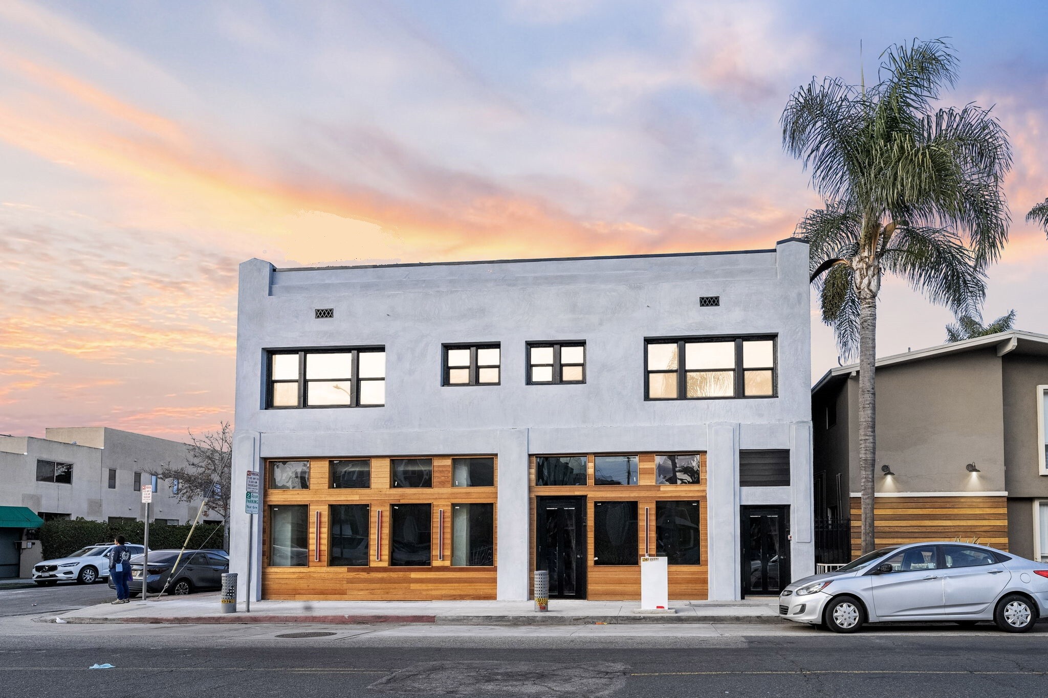 1427 E 4th St, Long Beach, CA for lease Building Photo- Image 1 of 4