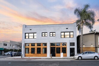 1427 E 4th St, Long Beach, CA for lease Building Photo- Image 1 of 4