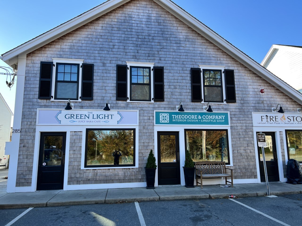 285 St St, Duxbury, MA 02332