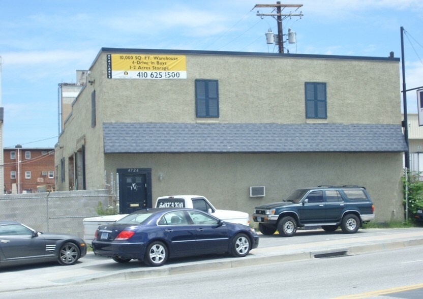 47004726 Pulaski Hwy, Baltimore, MD 21224