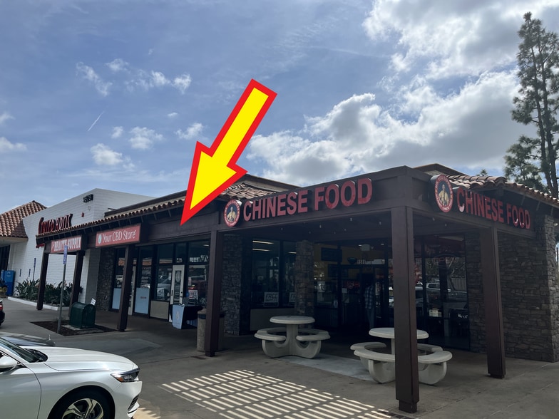 9585-9589 Central Ave, Montclair, CA for lease - Building Photo - Image 2 of 7