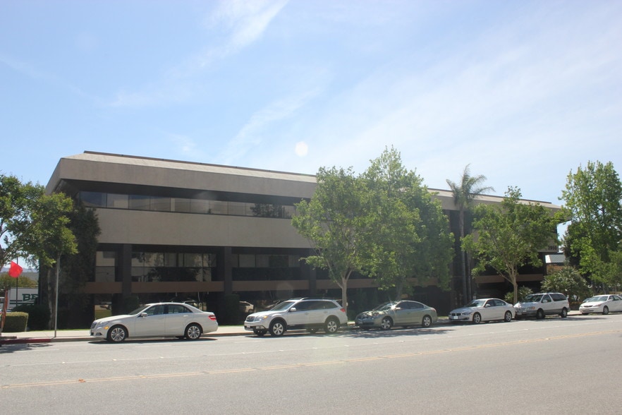 2950 Sycamore Dr, Simi Valley, CA for lease - Other - Image 2 of 5