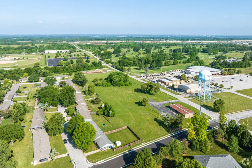 Markey Rd, Belton, MO 64012 Belton, MO. 3.525 Acres, R3