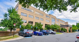 More details for 1860 Town Center Dr, Reston, VA - Office for Sale