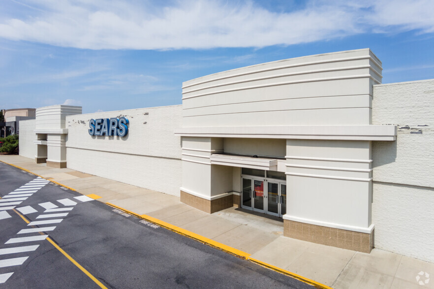 1600 Annapolis Mall Rd, Annapolis, MD for lease - Building Photo - Image 2 of 38