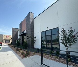 More details for 252 Bailey Ranch Rd, Aledo, TX - Office/Medical for Lease