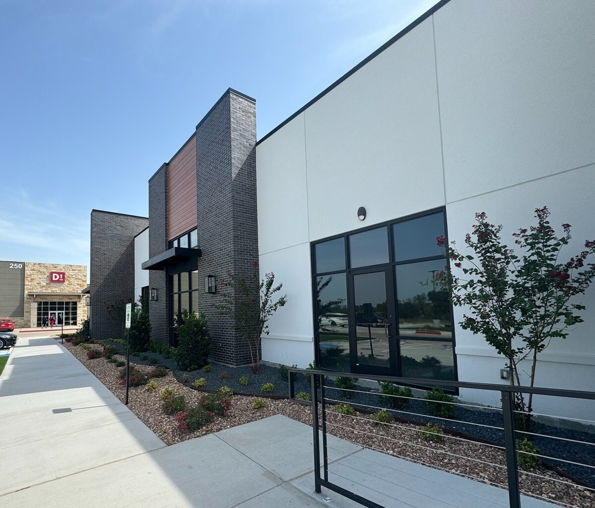 252 Bailey Ranch Rd, Aledo, TX for lease Building Photo- Image 1 of 5