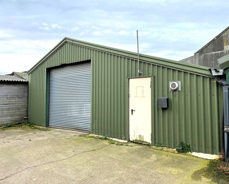 Drift Rd, Maidenhead for lease - Primary Photo - Image 1 of 2