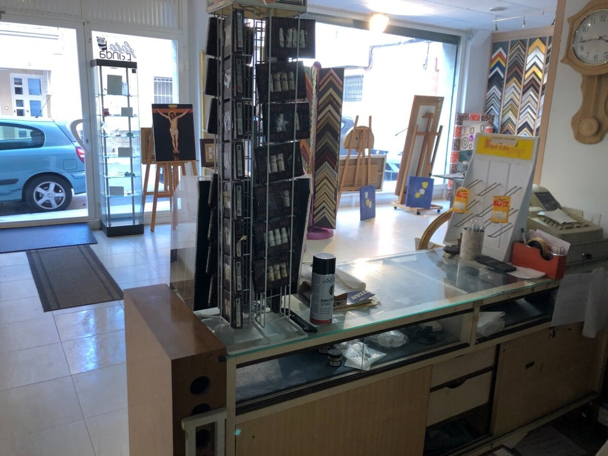 Olesa de Montserrat, BAR 08640 - Unit Pta. 4 -  - Interior Photo - Image 1 of 4