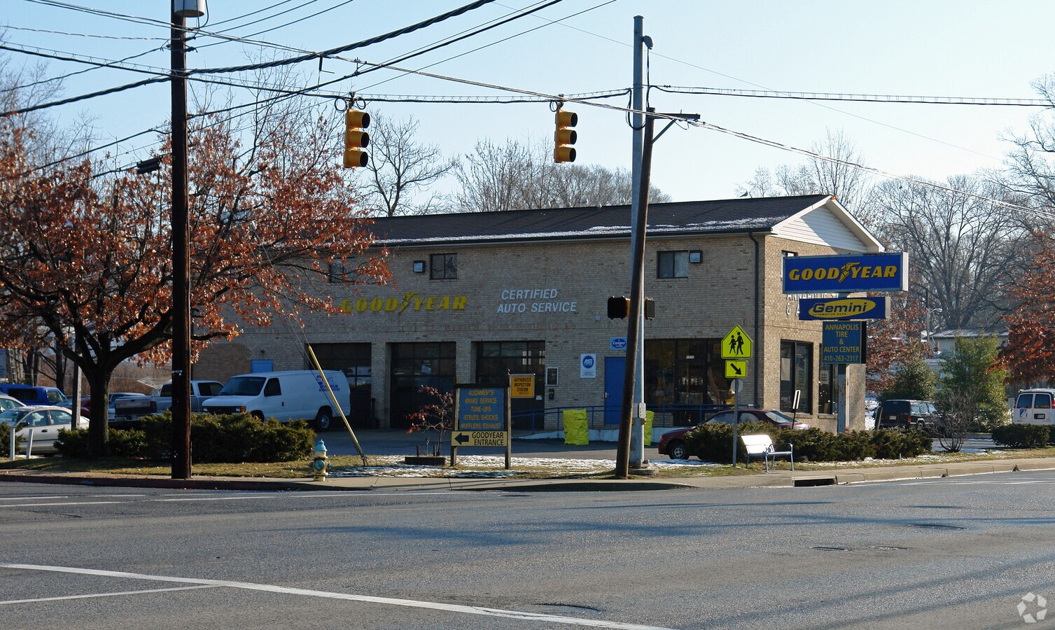 1243 Tyler Ave, Annapolis, MD 21403