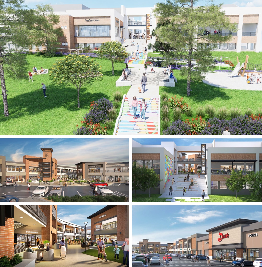 1400 Foothill Dr, Salt Lake City, UT for lease Building Photo- Image 1 of 11