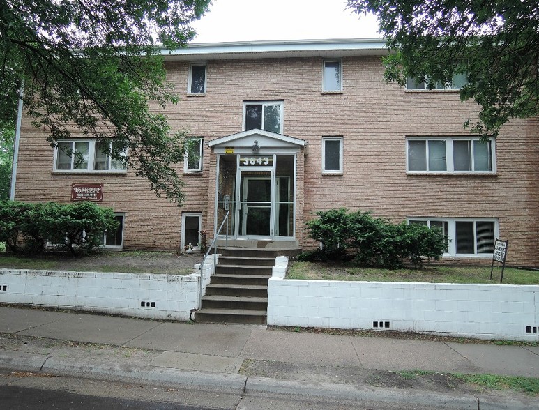 3643 Penn Ave N, Minneapolis, MN for sale - Building Photo - Image 3 of 15