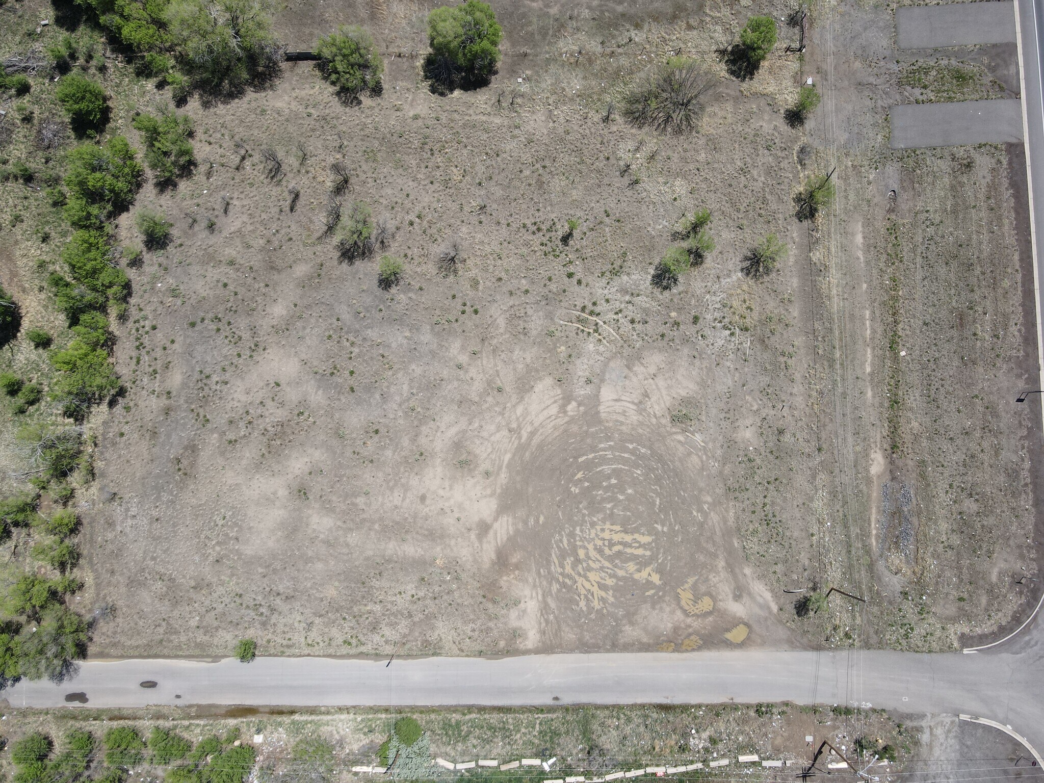 1042 Clayton, Raton, NM for sale Building Photo- Image 1 of 16