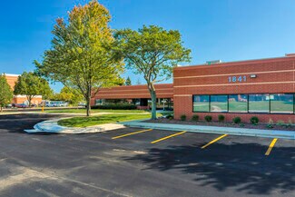 More details for 1841 Centre Point Cir, Naperville, IL - Flex for Lease