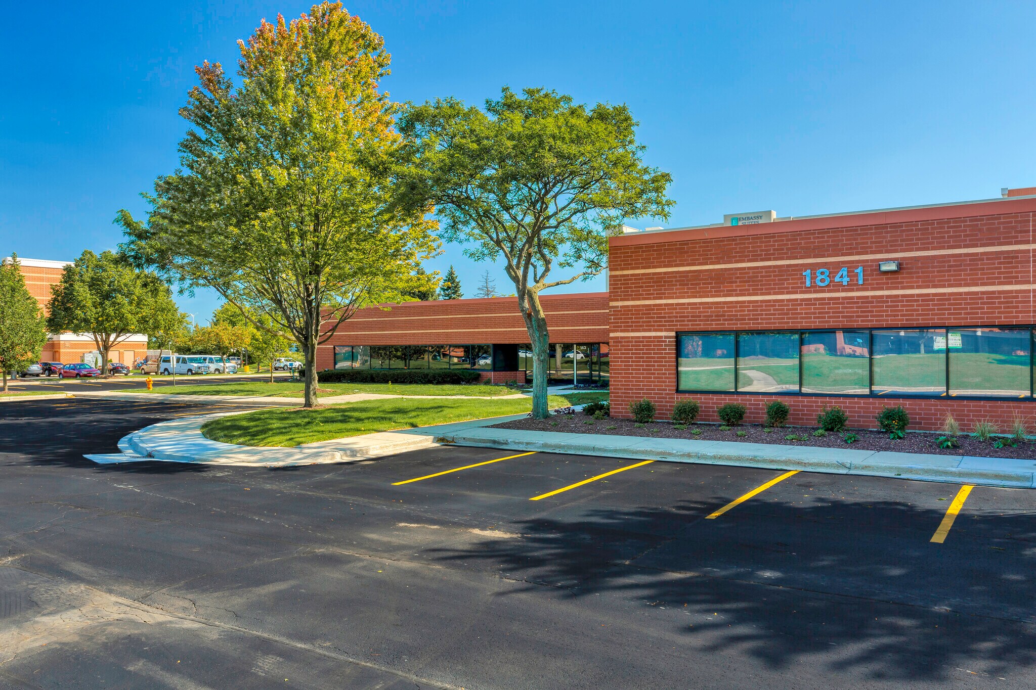 1841 Centre Point Cir, Naperville, IL for lease Primary Photo- Image 1 of 11