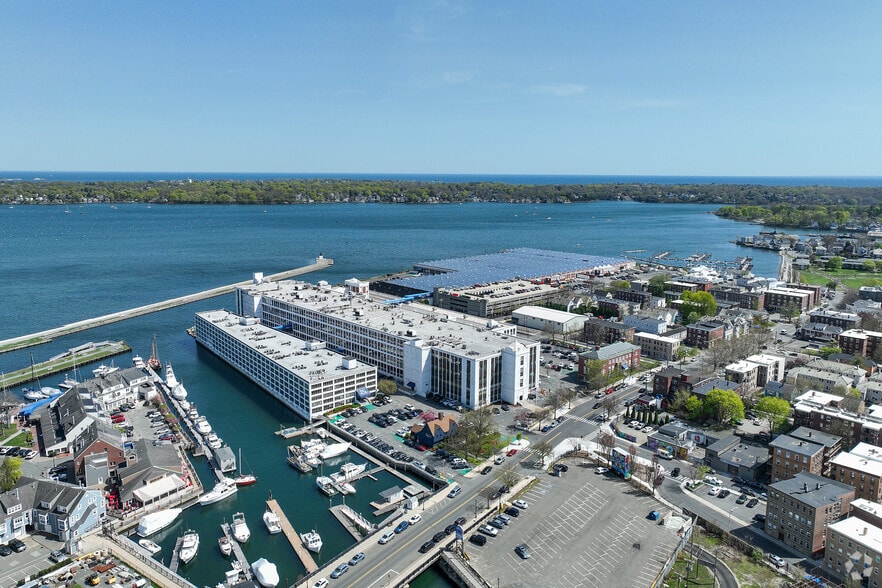 27 Congress St, Salem, MA for lease - Building Photo - Image 1 of 35